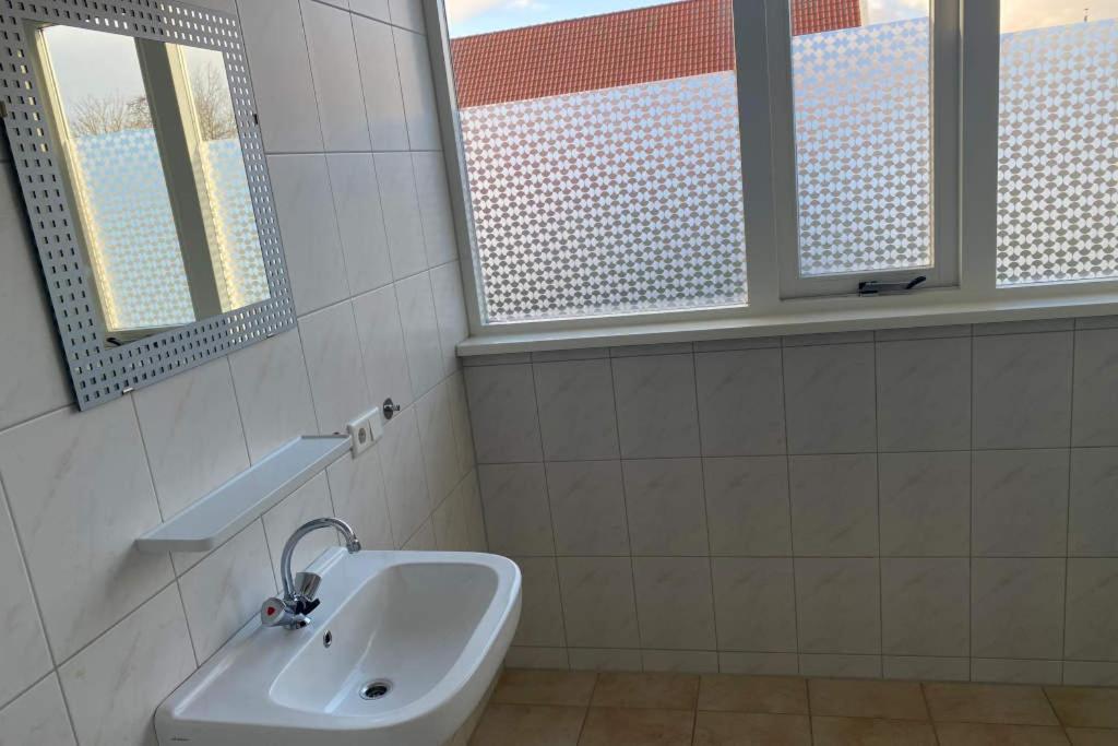 فندق Hvz Narcis 10P Heinkenszand المظهر الخارجي الصورة