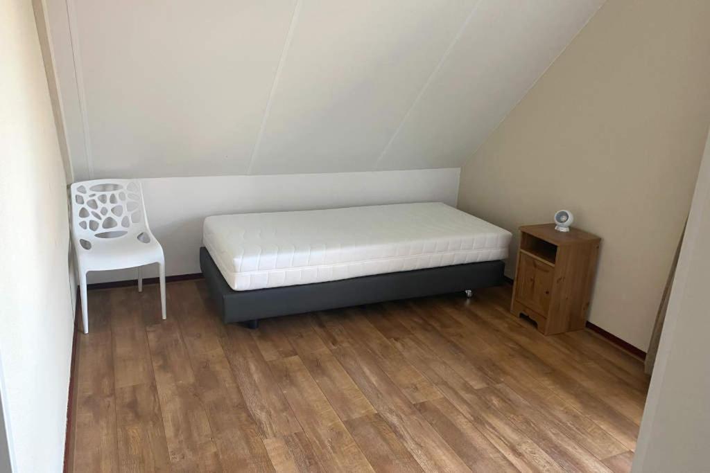 فندق Hvz Narcis 10P Heinkenszand المظهر الخارجي الصورة