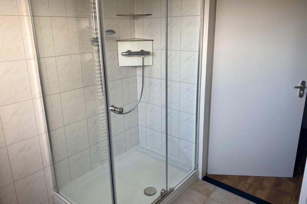 فندق Hvz Narcis 10P Heinkenszand المظهر الخارجي الصورة